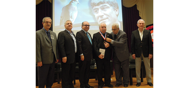 Կեանքիս անմոռանալի ապրումին մասին